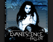 Evanescence - Fallen (Full Album)