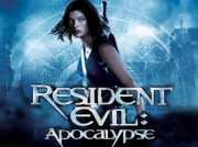 Resident Evil:  Apocalypse (2004) 