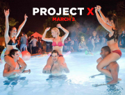 Project X - Extended (2012) - The Party You've Only Dreamed About