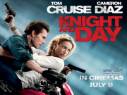 Knight and Day (2010) 720p