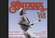 Santana - Santana '68 (1997) [Full album]
