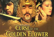Curse Of The Golden Flower [2006] - In English