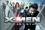  X Men - The Last Stand