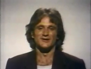 Robin Williams Live at the Roxy 1978