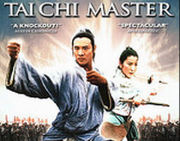 TAI CHI MASTER (1993)
