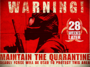 28 Weeks Later (2007) 