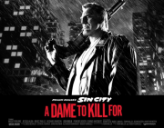 Sin City 2 - A Dame to Kill For - 2014